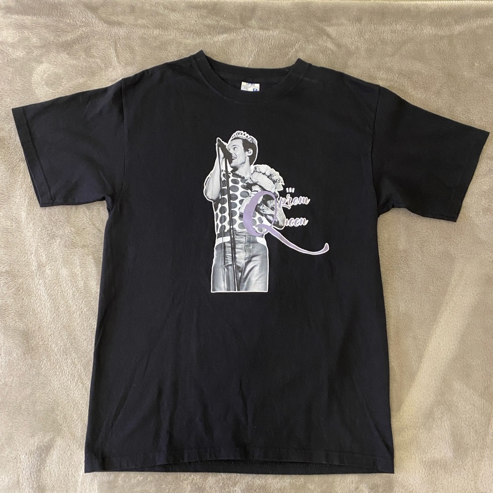 Harry Styles The Prom Queen T Shirt